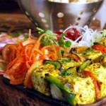 Achari Paneer Tikka Recipe