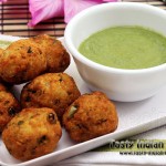 Aloo Bonda Recipe