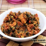 Aloo Methi Paneer Recipe