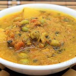 Aloo Mutter Korma Recipe