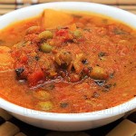 Aloo Mutter Masala Recipe