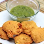 Aloo Pakora Recipe