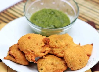 Aloo Pakora