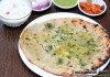 Aloo Paratha