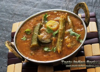 Araichu Vitta Sambar