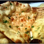 Badshahi Naan Recipe