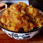 Banana Chutney Recipe