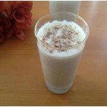 Banana Lassi Recipe