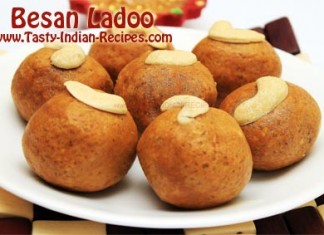 Besan-Ladoo-Recipe