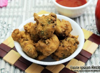 Bhaang Pakode