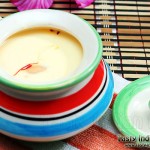 Bhang Thandai Recipe