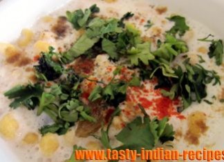 Boondi-and-Dry-Fruits-Raita