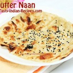 Butter Naan