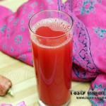 Carrot Juice Recipe