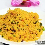 Lemon Rice Recipe