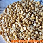 Chana Dal