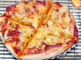 Cheese Pizza