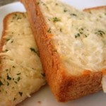 Cheese Toast Recipe