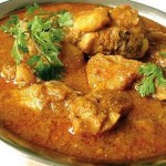 Chicken Coconut Curry Recipe