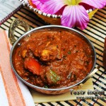 Chicken Tawa Masala Recipe