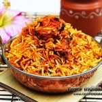 Chicken Tikka Biryani Recipe