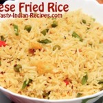 Chinese Fried Rice Recipe