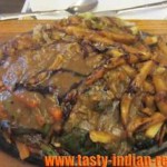 Chinese Sizzler Recipe