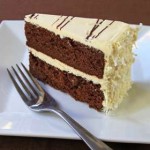 Chocolate Coconut Cake Recipe