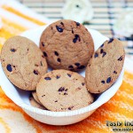 Chocolate Chip Cookies Recipe