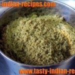 Coriander Powder