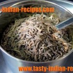 Cumin Seeds