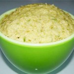 Curd Chutney Recipe