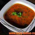 Dal Maharani Recipe