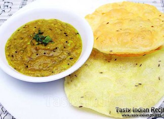 Dal Pakwan