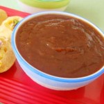 Date Chutney Recipe