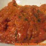 Dhabe Da Meat Recipe