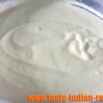 Dosa Batter Recipe