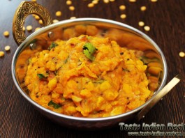 Dry Chana Dal