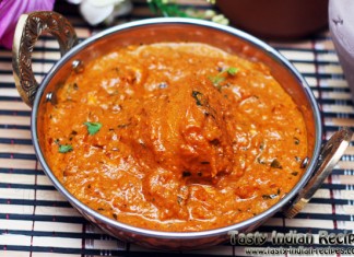 Dum Aloo Punjabi