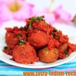 Dum Aloo Recipe