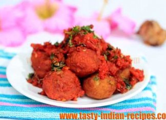 Dum Aloo Recipe