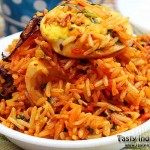 Egg Biryani Recipe