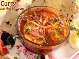 Egg Curry Recipe