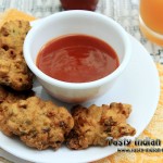 Egg Pakoda Recipe