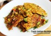 Egg Paratha