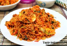 Egg Pulao