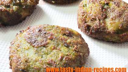 Fish Cake Recipe