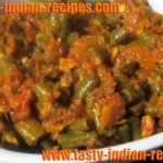 French Beans ki Sabji Recipe