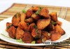 Fry Aloo