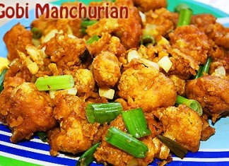 Gobi-Manchurian